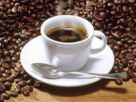 thức uống cà phê giúp chống ung thư