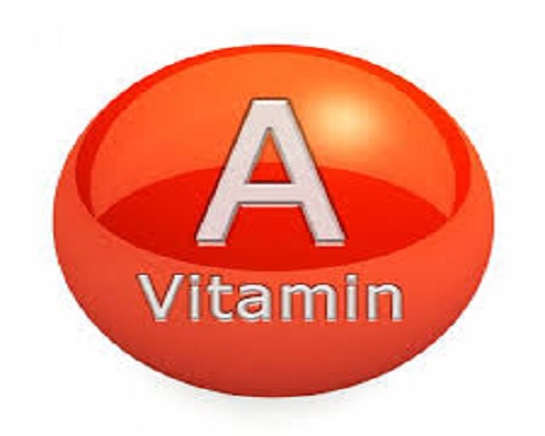 Vai trò của vitamin với người cao tuổi
