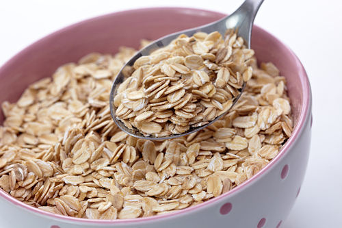 Yến mạch hạ cholesterol