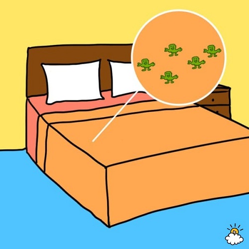 vi khẩn nguy hiểm