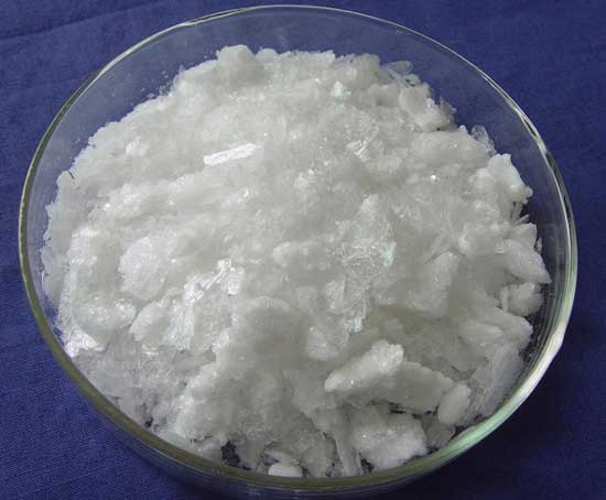 băng phiến