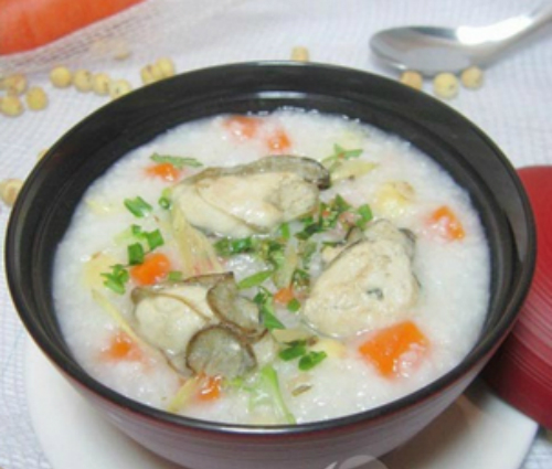 cháo hạt sen lạ miệng cho trẻ