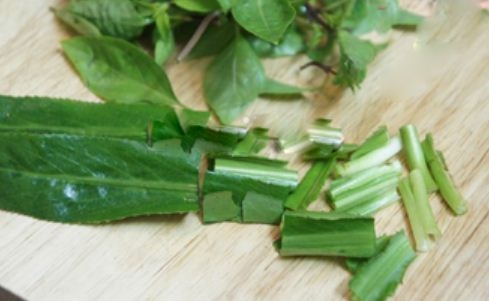 Món ăn, bài thuốc hay đánh bay 10 loại bệnh hiệu quả