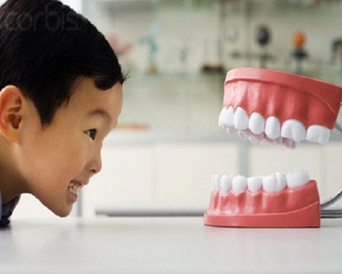 Phương pháp hay giúp răng trắng đẹp